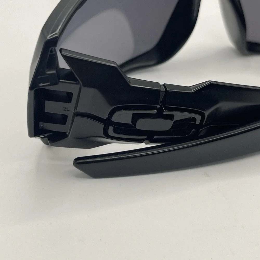 Oakley lightly used